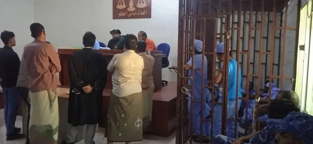 حكم صادم بحق تاجر مخدرات شرقي اليمن